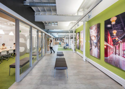 HOLT Architects