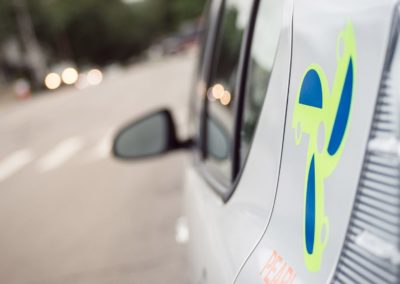 Ithaca Carshare