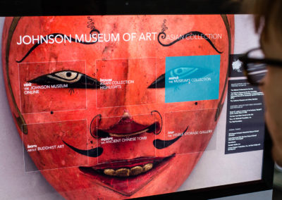 Johnson Museum